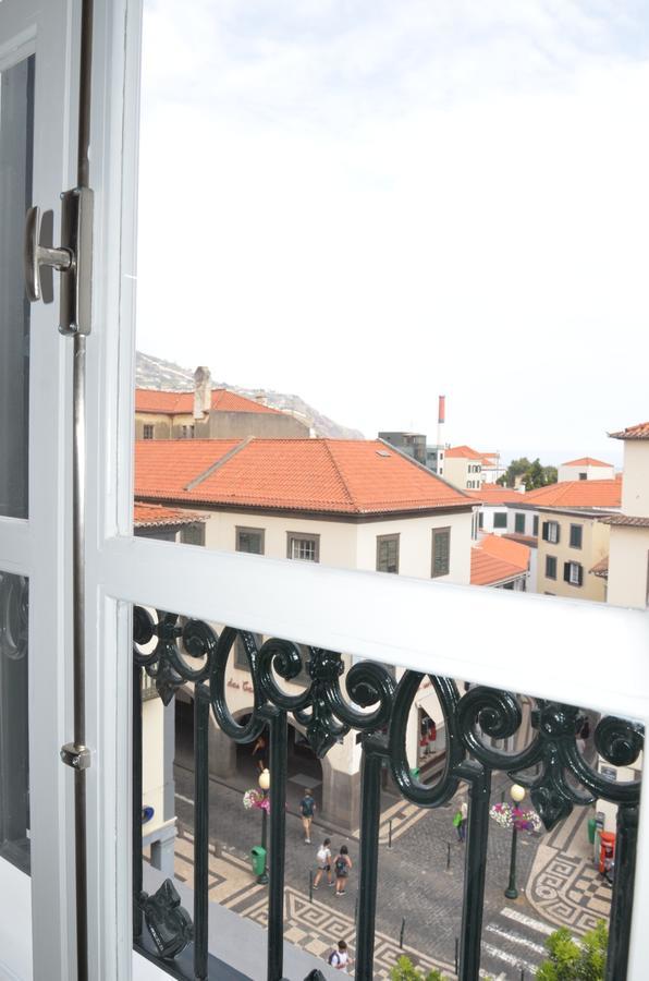 Edificio Charles 301 Apartment Funchal  Bagian luar foto